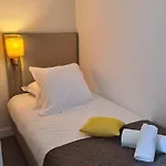 Bettina מלון 3*