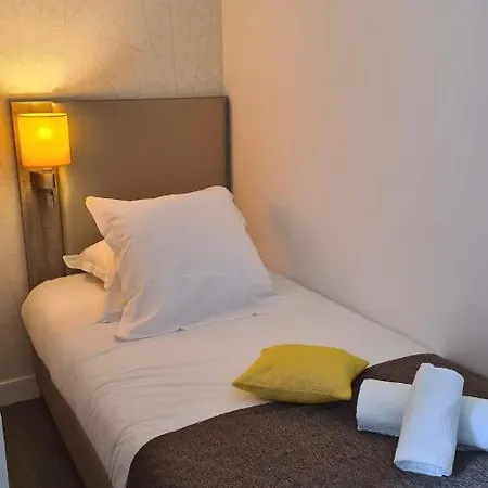 Bettina Hotel 3*
