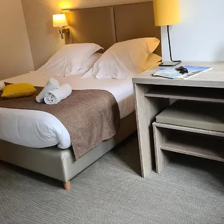 Bettina فندق La Baule