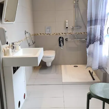 Bettina 3* La Baule-Escoublac