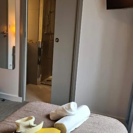 Bettina Hotel 3*