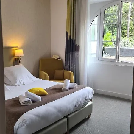 Bettina Hotel