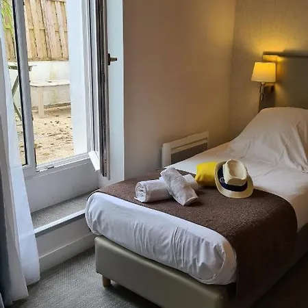 Bettina Hotel La Baule-Escoublac