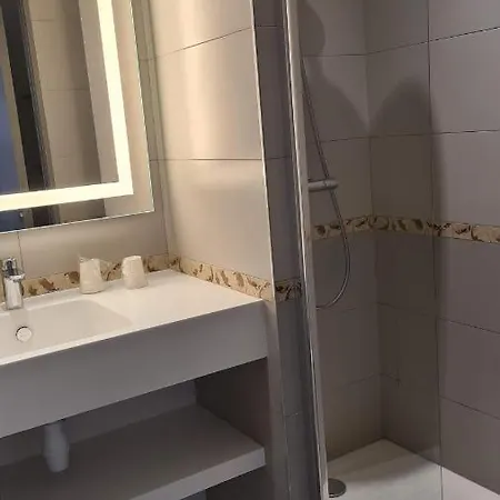 Bettina La Baule-Escoublac