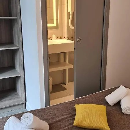 Bettina Hotel 3*