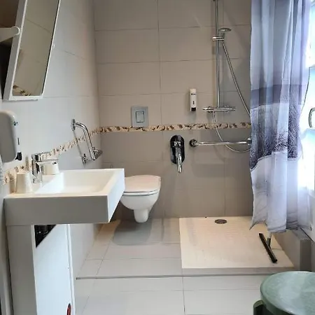 Bettina Hotel