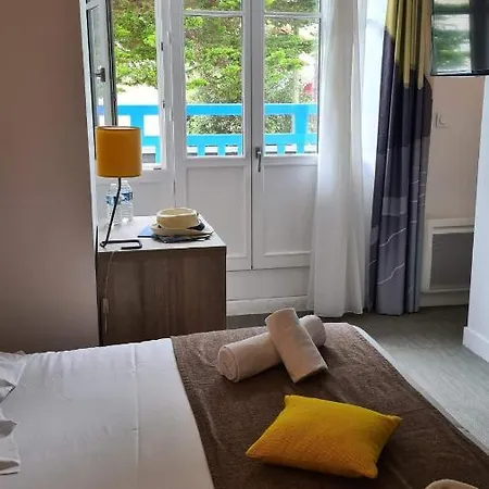 Hotel Bettina 3*