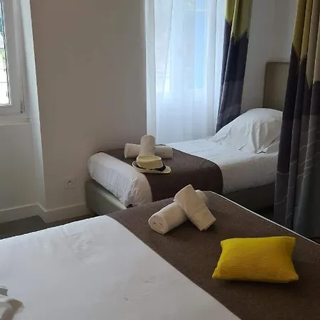 Bettina 3* La Baule-Escoublac