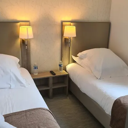 Bettina Hotel 3*