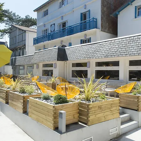 Bettina Hotel La Baule-Escoublac