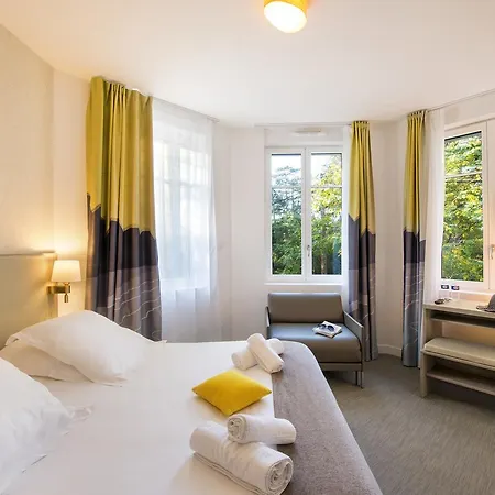 Hotel Bettina La Baule-Escoublac