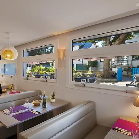 Bettina Hotel