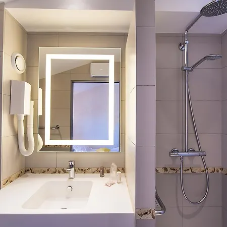 Hotel Bettina 3*