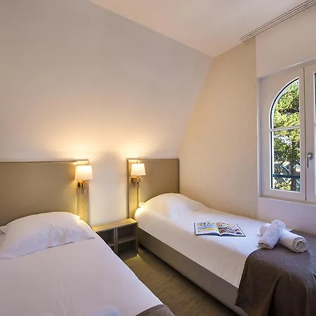 Hotel Bettina