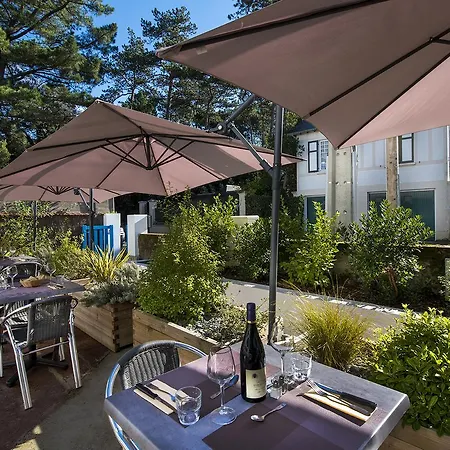 Hotel Bettina
