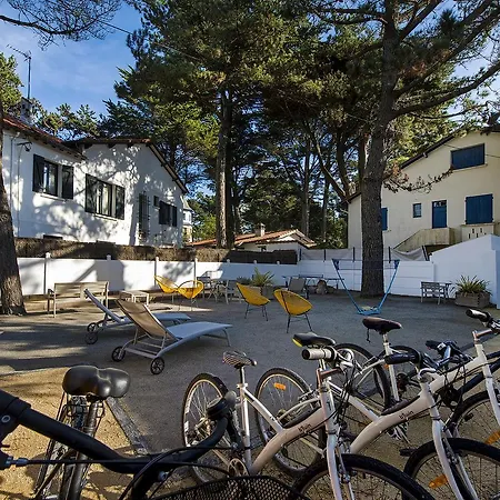 Bettina 3* La Baule-Escoublac