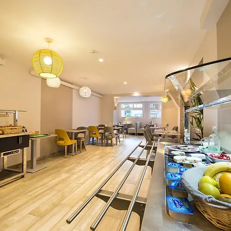 Bettina 3* La Baule-Escoublac