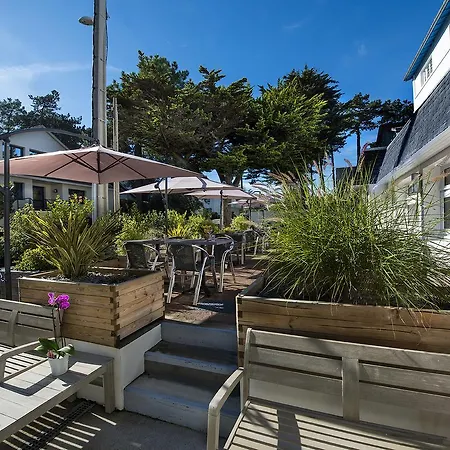 Bettina فندق La Baule