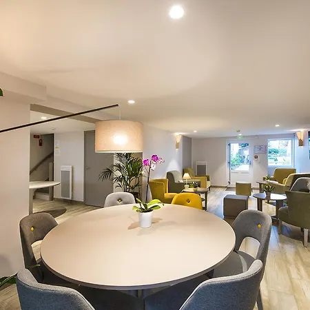 Bettina Hotel La Baule-Escoublac