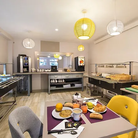 Hotel Bettina La Baule-Escoublac