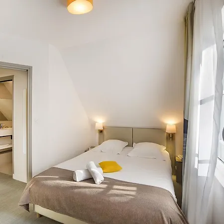 Bettina Hotel