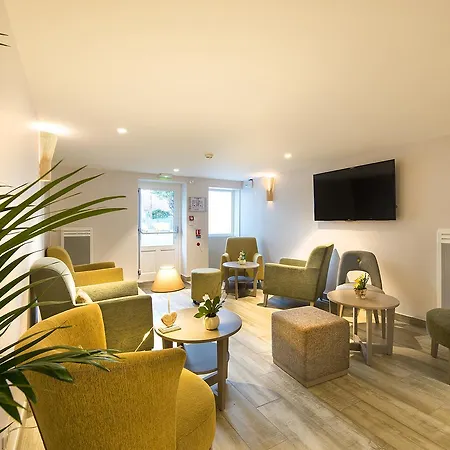 Hotel Bettina