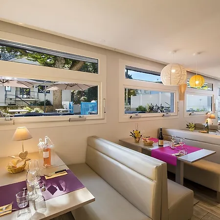 Bettina Hotel La Baule-Escoublac