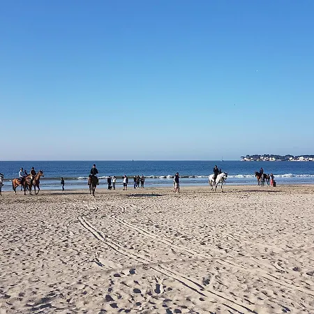 Bettina فندق La Baule