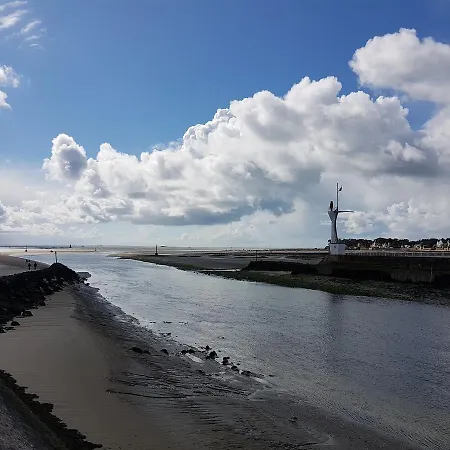 Bettina Hotell La Baule-Escoublac
