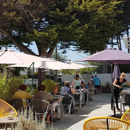 فندق Bettina La Baule