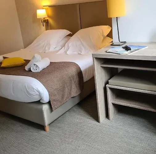 Bettina Ξενοδοχείο La Baule