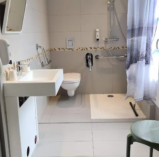 Bettina 3* La Baule-Escoublac