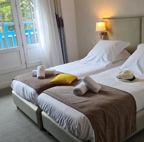 Bettina Ξενοδοχείο