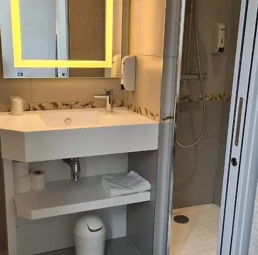 Bettina Ξενοδοχείο La Baule