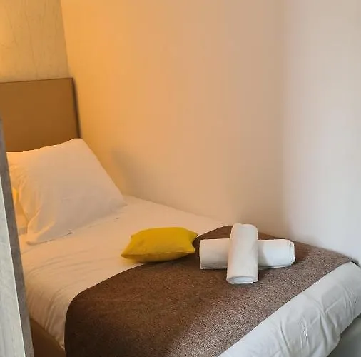 Hotel Bettina La Baule-Escoublac