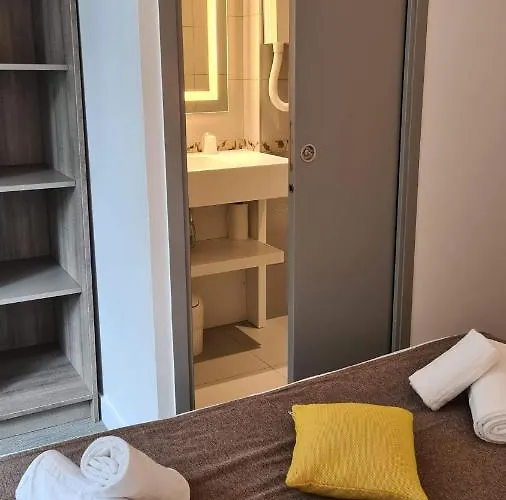 Bettina Ξενοδοχείο 3*