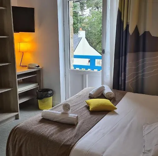 Bettina La Baule-Escoublac