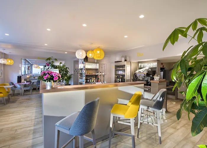 Bettina La Baule-Escoublac