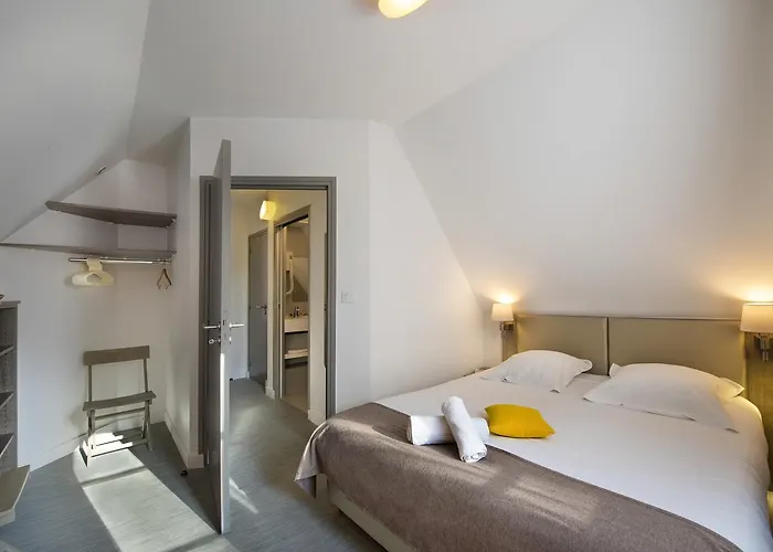 Bettina La Baule-Escoublac