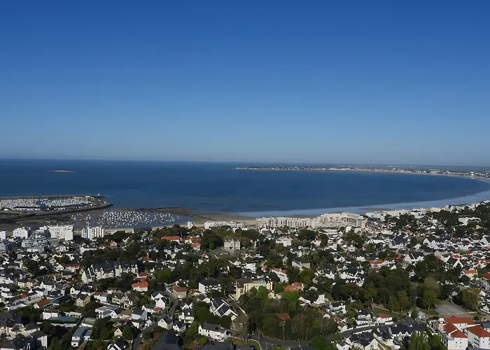 Bettina Отель Ла-Боль-Эскублак