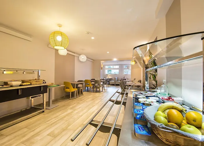 Bettina 3* Ла-Боль-Эскублак