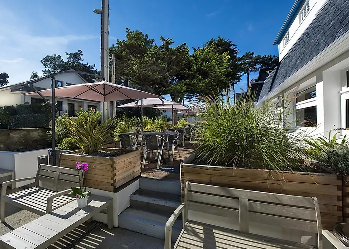 Bettina Ξενοδοχείο La Baule