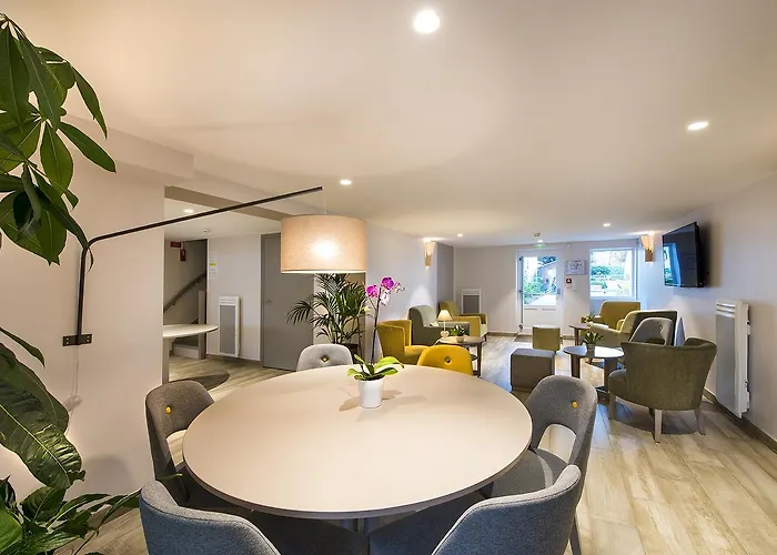 Bettina Ξενοδοχείο La Baule