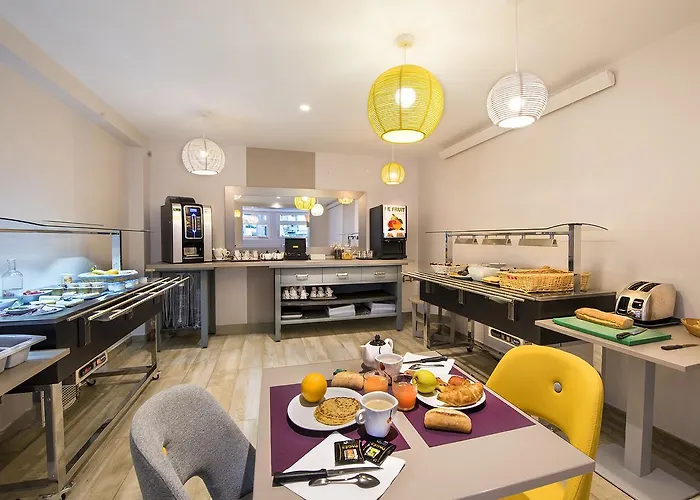 Ξενοδοχείο Bettina La Baule