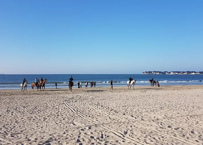 Bettina Hotel La Baule-Escoublac