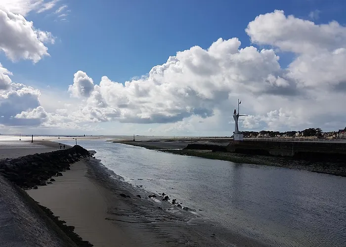 Bettina Ξενοδοχείο La Baule