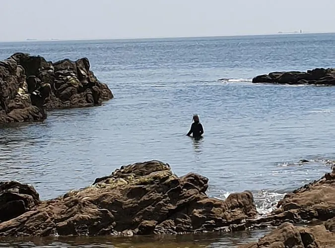 Ξενοδοχείο Bettina La Baule