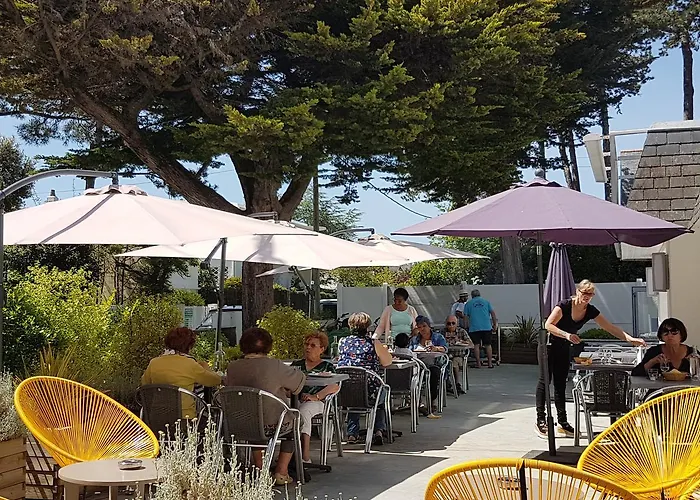 Hotel Bettina La Baule-Escoublac