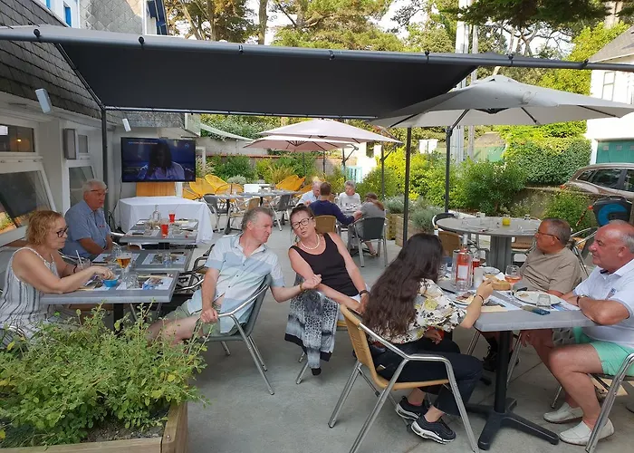 Bettina Ξενοδοχείο